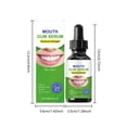 thumbnail image 3 of Teeth Care Serum 60ml, 3 of 8