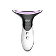 thumbnail image 1 of Xingzhi Neck Current For Skin Vibration Compress Neck Instrument Instrument 2032, 1 of 6