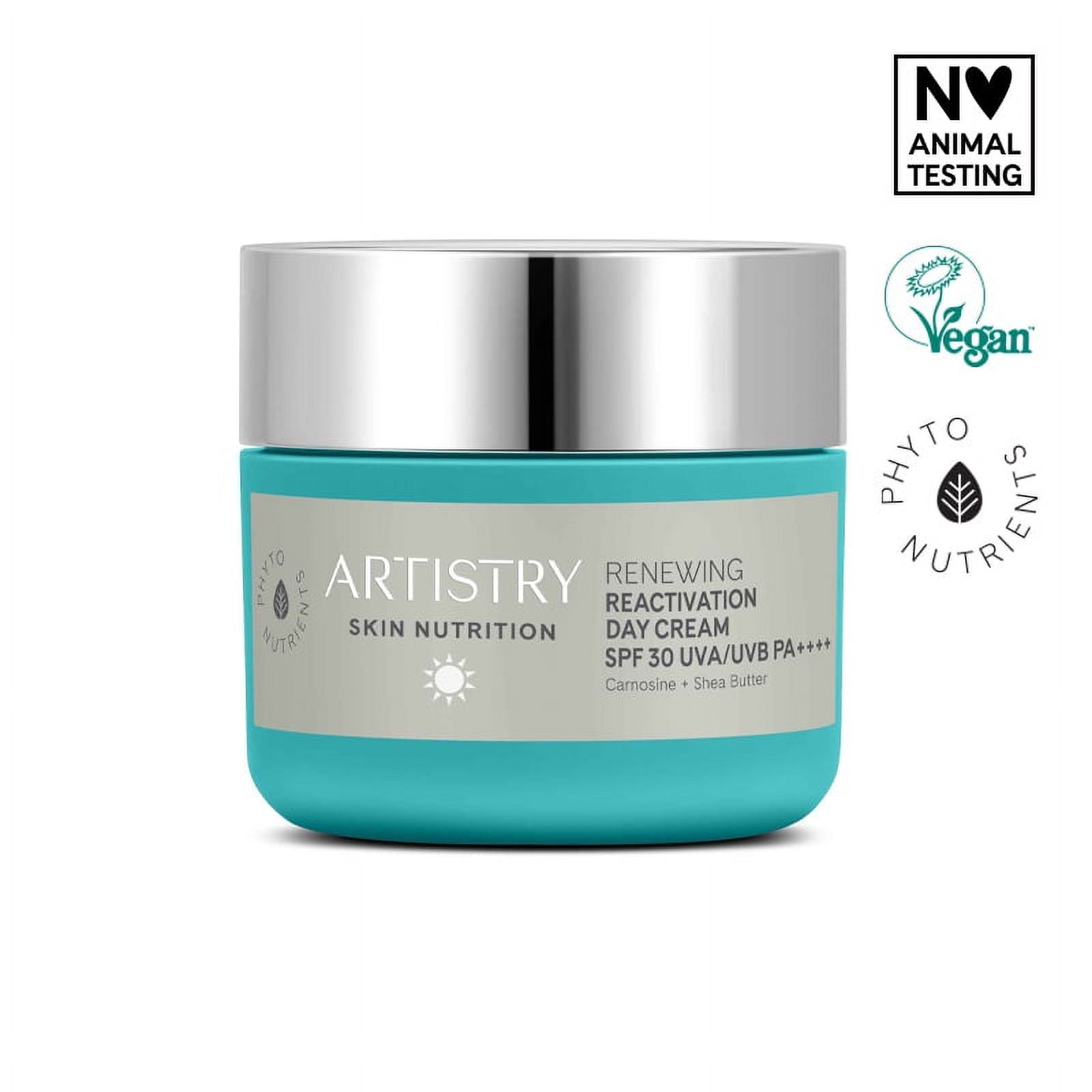 お歳暮ならオンライン Firming Ultra Cream Walmart.com - Nutrition™ Skin Artistry フェイスクリーム