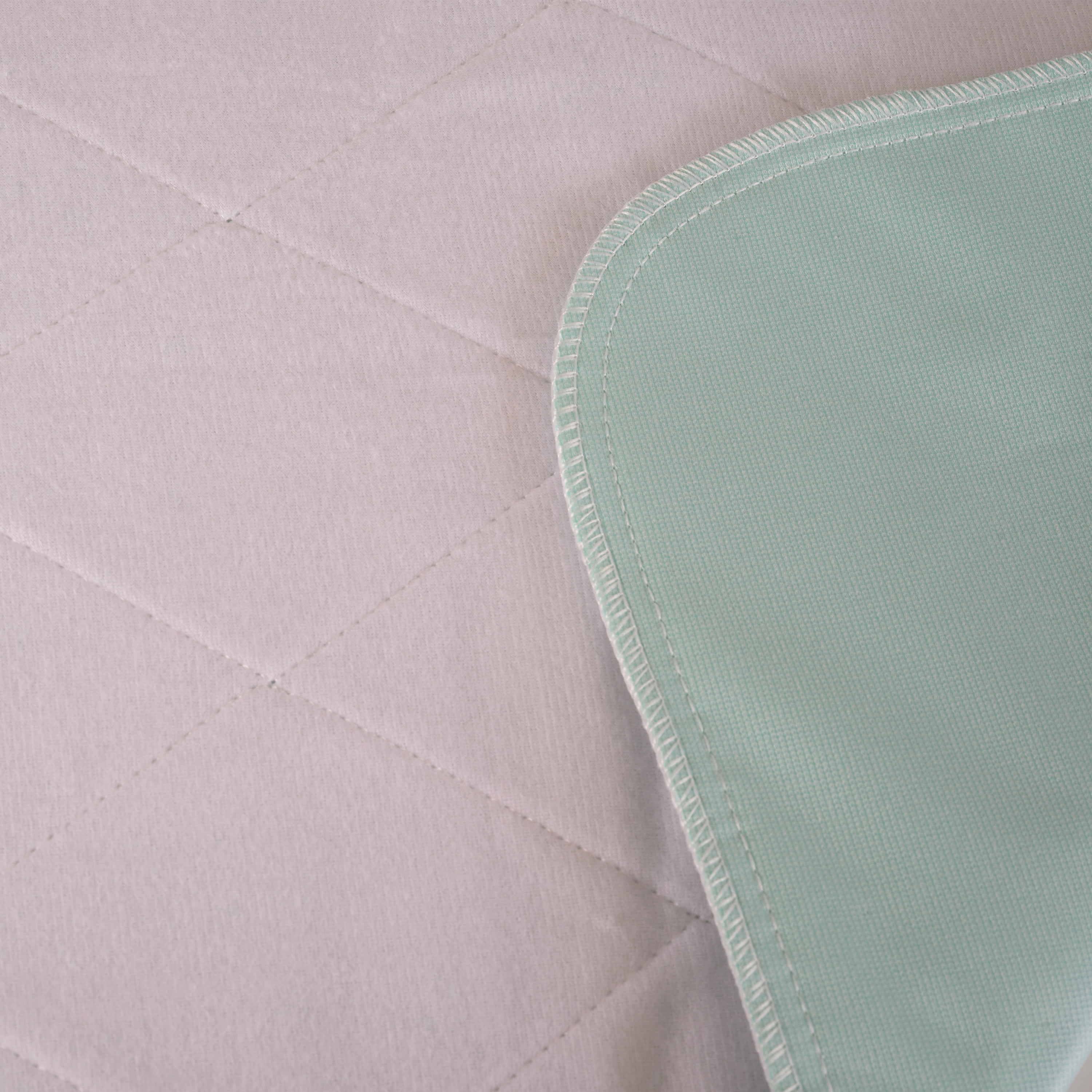 Buy DMI Waterproof Mattress Protector for Incontinence, Washable