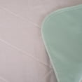 thumbnail image 2 of DMI Waterproof Sheet to be Used as a Bed Pad, Bed Liner, Mattress Protector, Pee Pad, Furniture Cover or Seat Protector with Quilted Slide Sheet and 3 Layers of Protection, Without Straps, 36 x 52, 2 of 5
