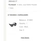 thumbnail image 5 of louis vuitton waimea glasses unisex black, 5 of 6