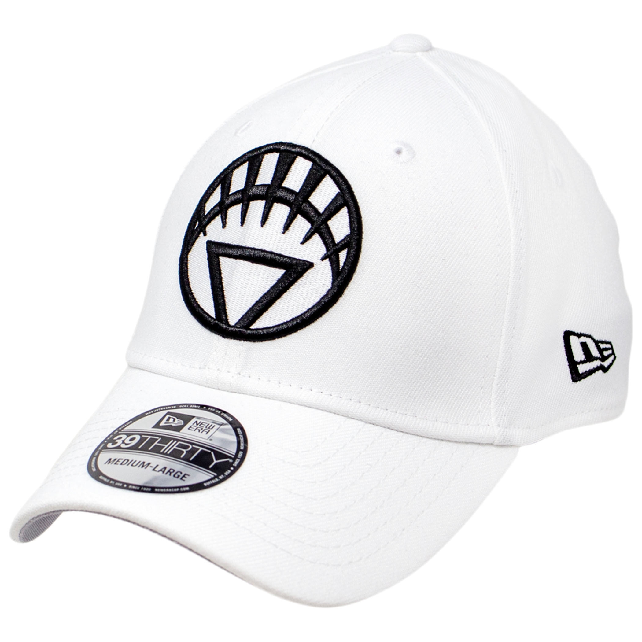 39thirty fitted hats
