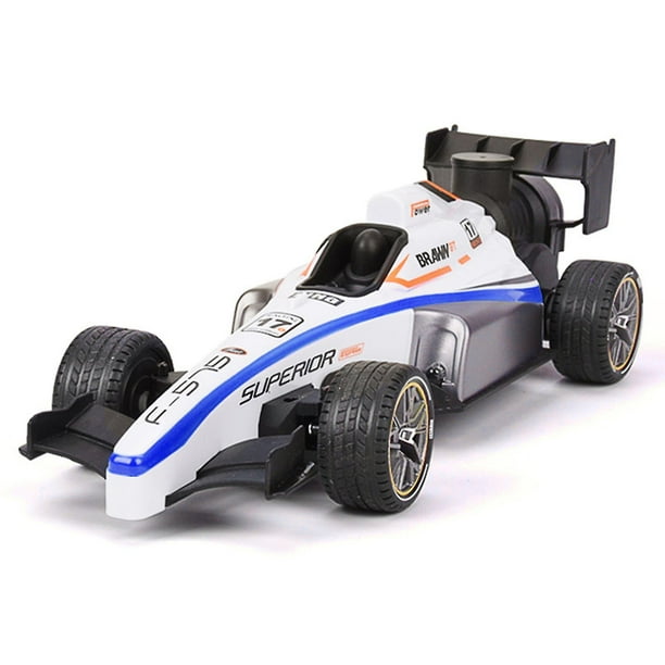 Mini Rc Cars Fast F1 Fast Rc Drift Car Rc Mini coche eléctrico de alta velocidad Off-road ...