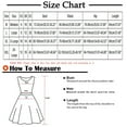thumbnail image 3 of Mrasaso New Arrivals! Beach Vacation Clothes for Women,Women's Fashion Sequins Sleeveless Solid Make Dress,Formal Dresses,Sparkling & Elegant for Special OccasionsBlue XL, 3 of 4