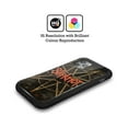 thumbnail image 2 of Head Case Designs Officially Licensed Slipknot Key Art Crest Hybrid Case Compatible with Apple iPhone 14, 2 of 7