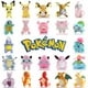 thumbnail image 2 of 20cm Anime Pikachu Pichu Plush Toys Pokemon Blastoise Squirtle Stuffed Toy Xmas Gifts for Kids Cartoon Bulbasaur Charmander Doll, 2 of 5