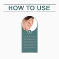 thumbnail image 5 of 1-5x Hearing Aid Spray Ear Care Spray - Improves Hearing Clarity, Relieves Itching & Moisturizes Canal, 100ml, 5 of 5