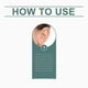 thumbnail image 5 of 1-5x Hearing Aid Spray Ear Care Spray - Improves Hearing Clarity, Relieves Itching & Moisturizes Canal, 100ml, 5 of 5