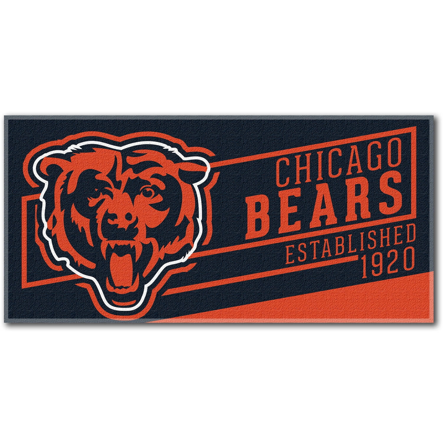 The Northwest Company NCAA Unisex-Adult Beach Towel