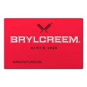 JB Williams Brylcreem Hair Groom & Dressing, Styling Cream, 5.5 oz, 5-Pack