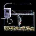 thumbnail image 2 of Miangastore 40Pcs Aquarium One Way Check Valves Non-Return Fish Tank Air Pump Stop Valves, 2 of 5