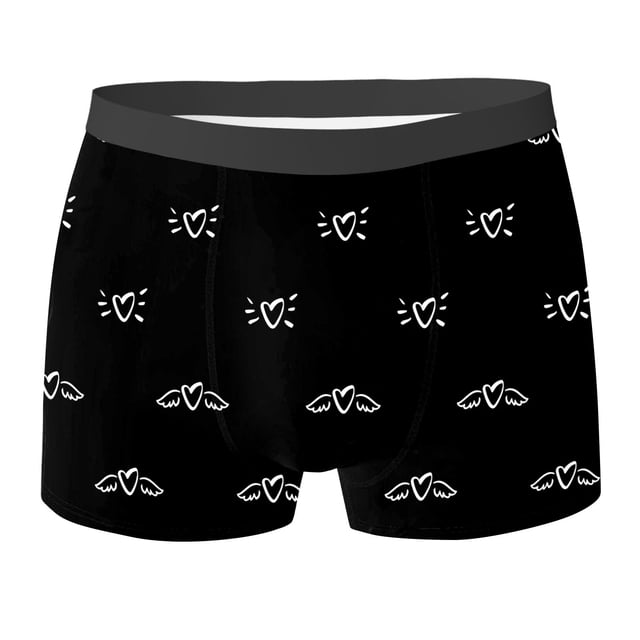 Caleçons Garçons Shorts Enfants Garçons avec Coupe Classique Vêtements