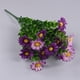 thumbnail image 3 of Ramas de flores artificiales para la decoración del hogar | Tallos de follaje artificial para jarrones, centros de mesa y decoración de mesas, 3 of 4