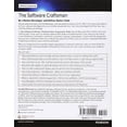 thumbnail image 2 of Robert C. Martin The Software Craftsman: Professionalism, Pragmatism, Pride, (Paperback), 2 of 2