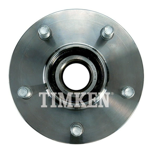 Timken HA590153 Wheel Bearing and Hub Assembly