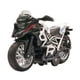 thumbnail image 1 of Set de Juguete de Motocicleta para Niños Strade Fareast Limited Modelo de Colección en Metal, 1 of 8