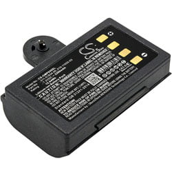 Replacement for GARMIN GPSMAP 640 BATTERY replacement (Gpsmap 640 Best Price)