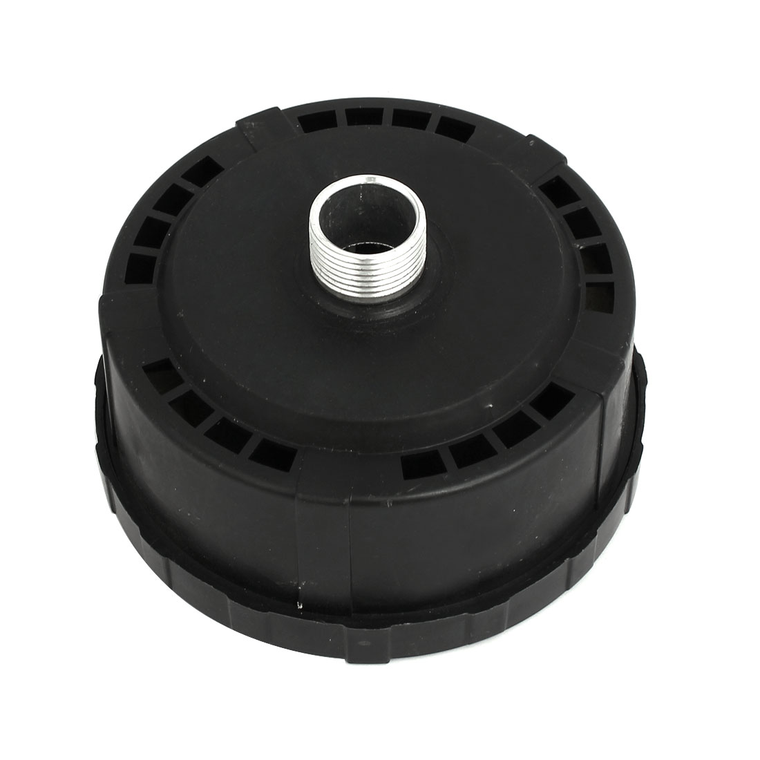 3/4PT Male Thread Plastic Shell Air Compressor  Filter