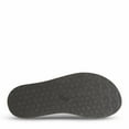 thumbnail image 4 of Teva Sandale Plate-Forme Universelle Noire pour Femmes, 4 of 4