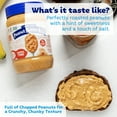 thumbnail image 6 of Peanut Butter & Co, Crunch Time Peanut Butter Spread, 16 oz, 2-pack, 6 of 6