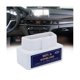 thumbnail image 3 of Escáner de diagnóstico automotriz OBD2 Escáner OBD2 V1.5 Wifi para automóvil Herramienta de diagnóstico OBDII Lector de código, 3 of 5