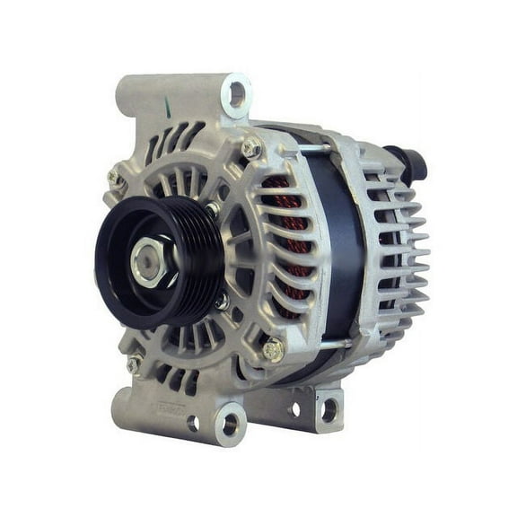 Alternator - Compatible with 2010 - 2012 Ford Fusion Sedan 3.0L V6 2011