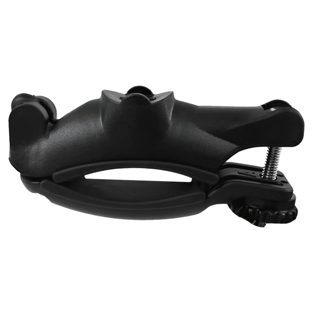 yakima Universal MightyMount Mount for Factory or Aerodynamic Car Rack System Set of 4 Walmart