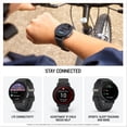 thumbnail image 4 of Reloj inteligente para niños Garmin Bounce 2 con llamadas, mensajes y GPS, 4 of 7