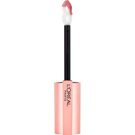 L'Oreal Paris Glow Paradise Lip Balm-in-Gloss, Feathery Fleur