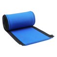 thumbnail image 1 of Cubierta para pasamanos de piscina, antideslizante, con cremallera, lavable, protección contra el calor, reutilizable. 180 cm x 15 cm, 1 of 7