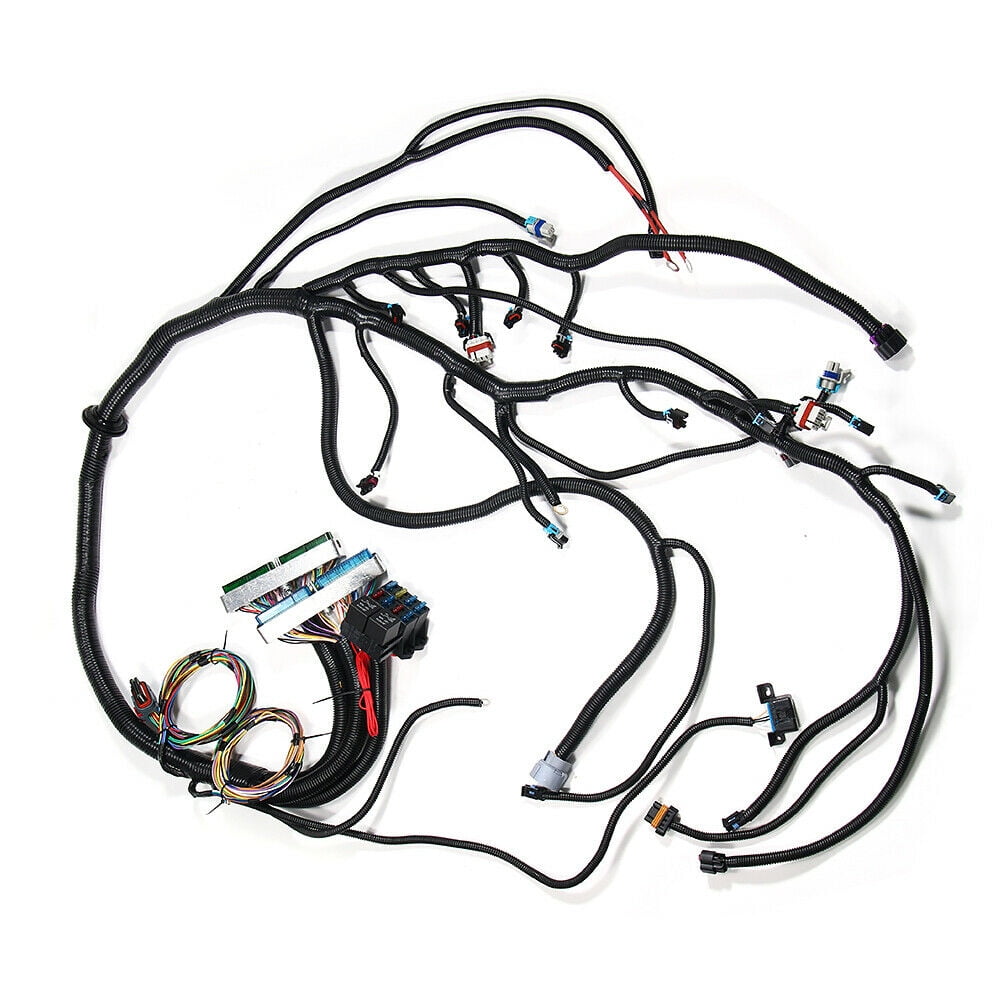 5 3 vortec wiring harness