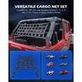 thumbnail image 2 of Red de carga 2 unidades Orion Motor Tech para Jeep Wrangler, 2 of 8