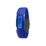 Polar Loop - Activity tracker - 4 MB - Bluetooth - 1.34 oz - misty blue