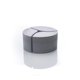 thumbnail image 2 of Portavelas INTOCONCRETE Candle Solitaire (paquete de 4), 2 of 9