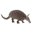 thumbnail image 4 of Juguetes de animales de simución, juegos de modelos de animales de silvestre realistas para niños, educación, coleccionables, CUTICAT Figuras de acción de vida silvestre, 4 of 7