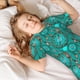 thumbnail image 5 of Balery Boho Dreamcatcher Conjunto de Pijama Infantil de Manga Corta con Estampado – Ropa de Dormir de Algodón Suave-Small, 5 of 6