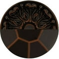 thumbnail image 5 of Hickory Hardware P3113-Obh 3" Oil Rubbed Bronze Rotterdam Cabinet Pull, 5 of 5