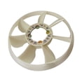 thumbnail image 3 of Fan Blade - Compatible with 1988 - 1993 Toyota 4Runner 3.0L V6 3VZ-E 1989 1990 1991 1992, 3 of 3