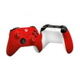 thumbnail image 3 of Version Chaude la Plus Récente 2024 - Manette Sans Fil Microsoft Xbox - Poignée de Console de Jeu Pulse Red, 3 of 7
