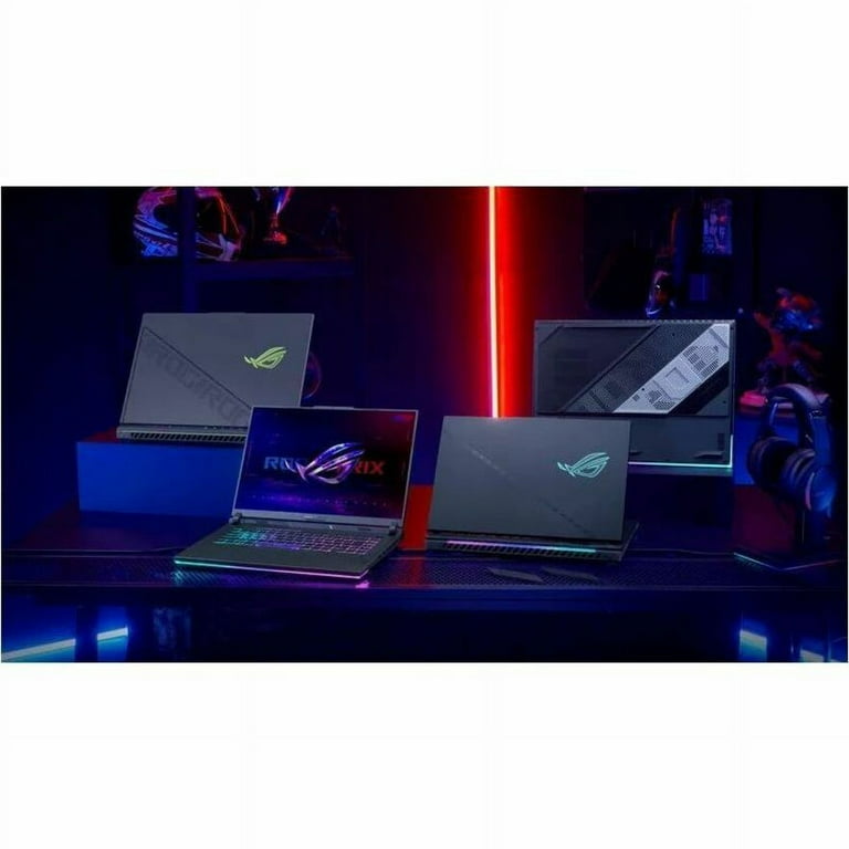 Asus ROG Strix G18 G814, 18