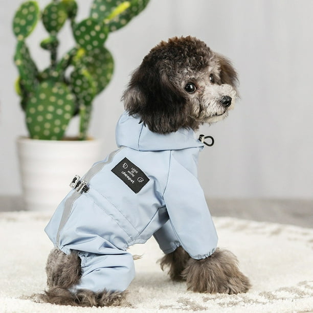 Imperméable best sale bouledogue français