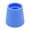 Blue, variant on mdesiwst Bottle Cap Shower Sprinkler Portable Silicone Pet Shower Head Bottle Cap Sprinkler Nozzle Fits 0.5-2L Bottles for Outdoor Pet Cleaning Watering Gardening