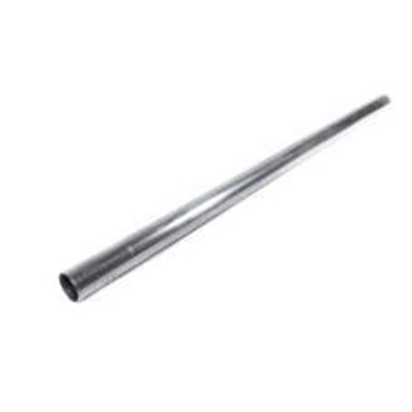 Patriot Exhaust PEPH7763 2,50 Po 16 Jauge 5 Pieds de Long Tuyau d'Échappement