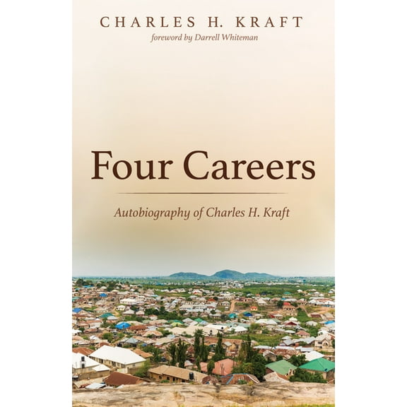 Four Careers (Hardcover)