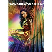 Wonder Woman 1984 [DVD] [2020]