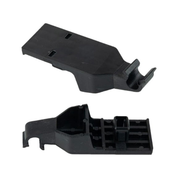 For COROLLA 09-13 HOOD SUPPORT PROP ROD CLAMP CLIP. R0P2