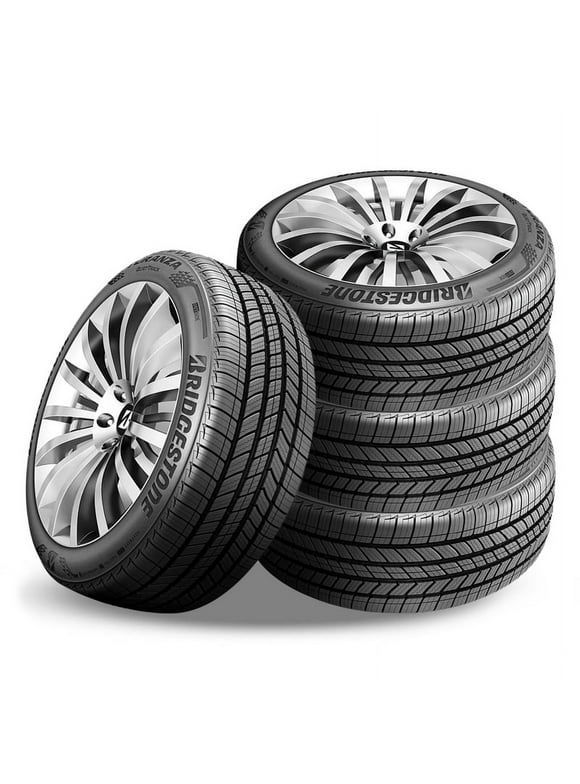 Bridgestone Turanza Quiettrack Tires in Bridgestone Tires