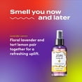 thumbnail image 3 of Aceite corporal Indigo Wild Zum Lavanda Limón 118 ml, 3 of 7