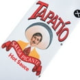 thumbnail image 3 of ODD SOX, Tapatio Salsa Hot Sauce, Novelty Crew Socks, Funny Cool, 3 of 6